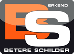 Betere Schilder Betere Schilder Logo