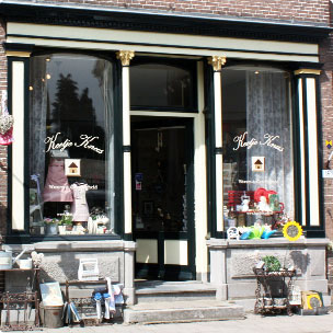 Onze referenties Onze referenties